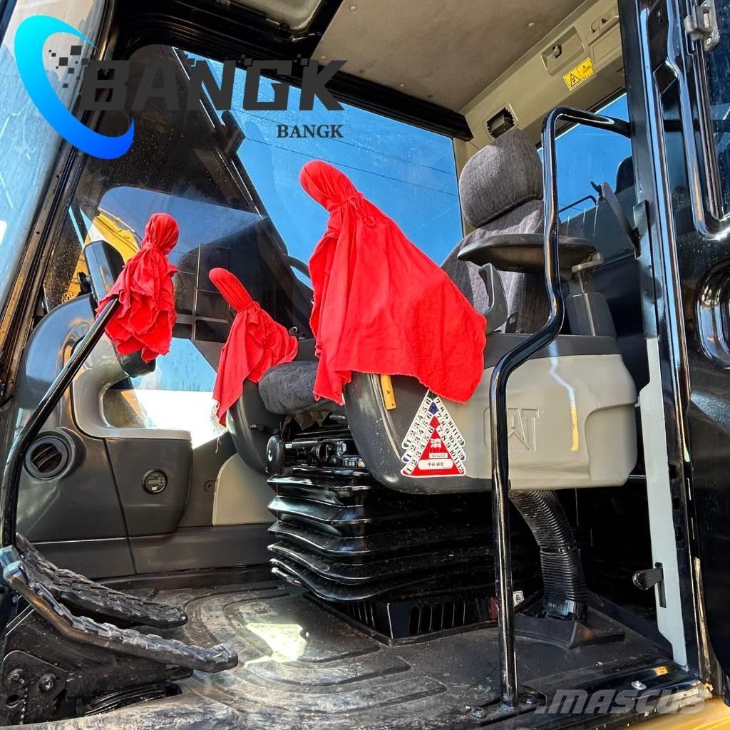 CAT 315D2 Excavatoare pe șenile
