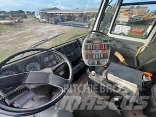 Freightliner FC 80 Maturatoare