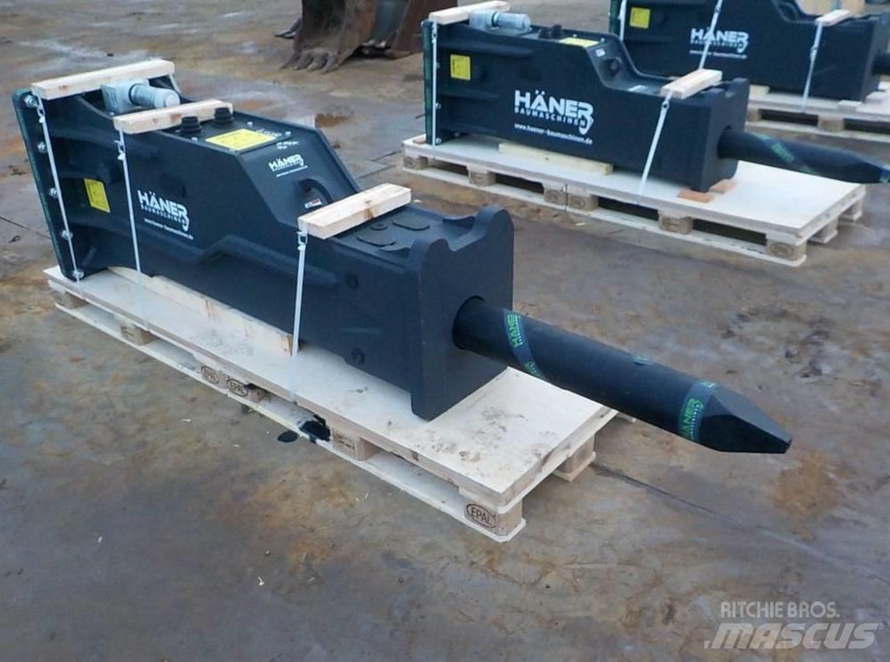 Häner HGS53 Concasoare