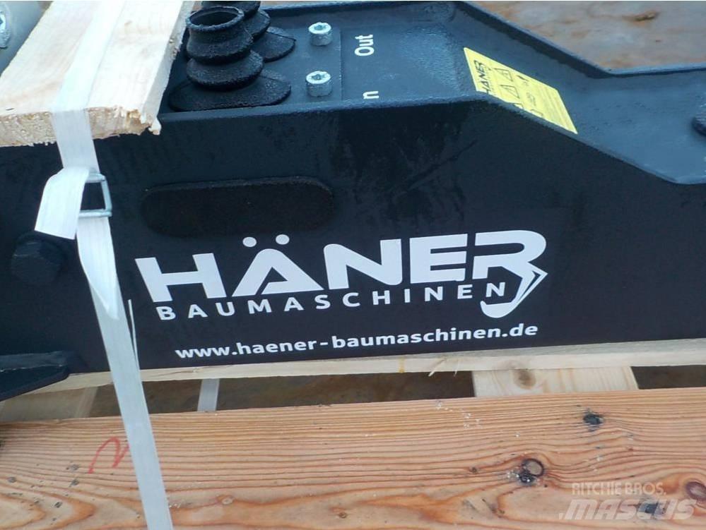 Häner HGS53 Concasoare