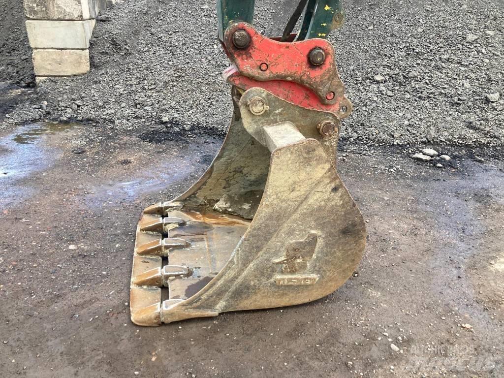 Komatsu PC138US-11 Excavatoare pe șenile
