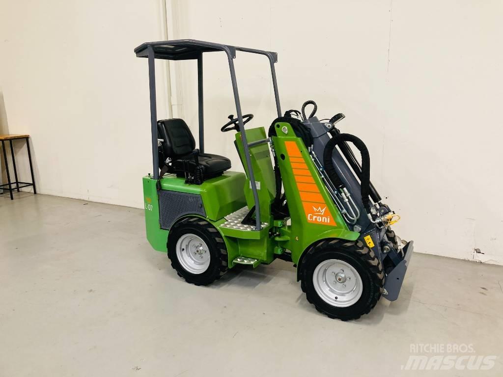 Croni L-07 Mini incarcatoare