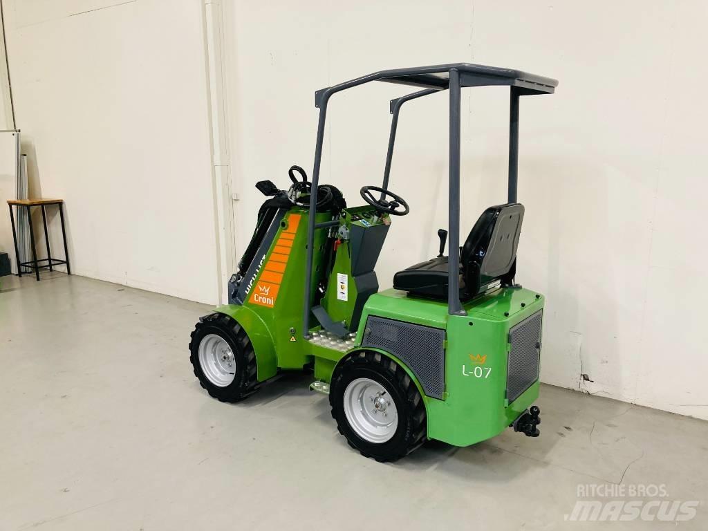 Croni L-07 Mini incarcatoare