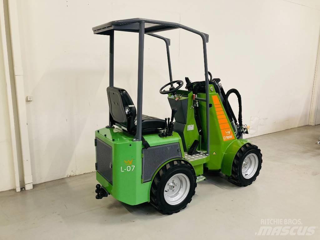Croni L-07 Mini incarcatoare