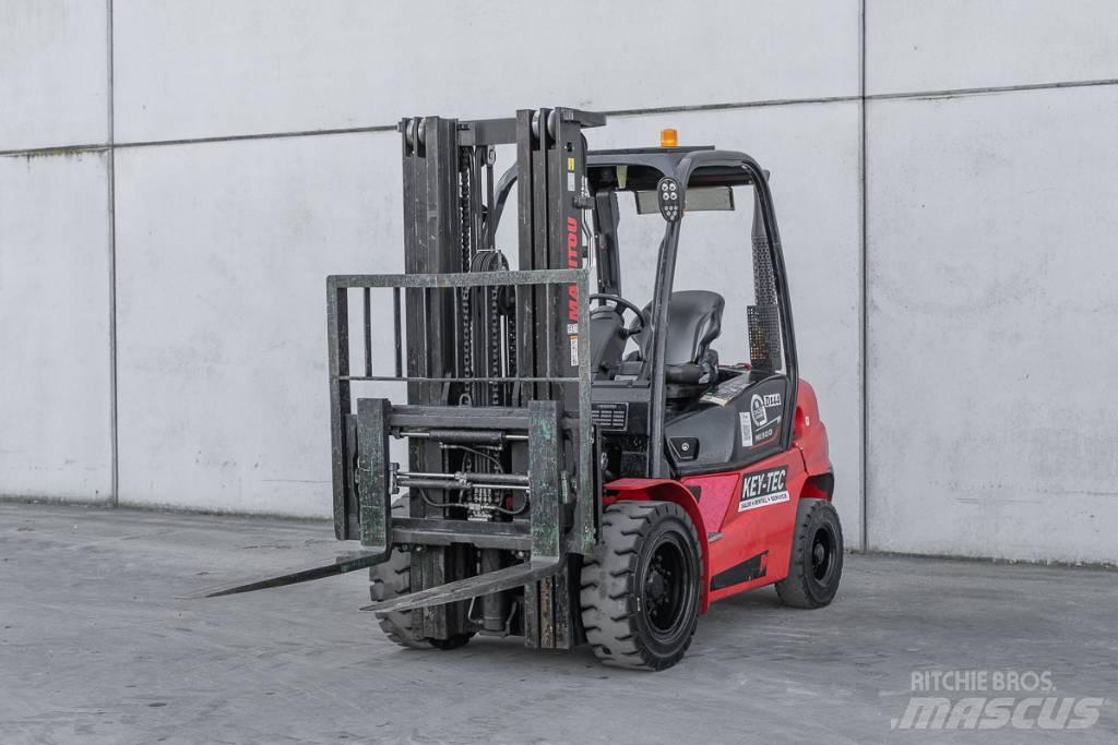 Manitou MI 30 D Stivuitor diesel