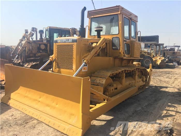 CAT D 6 D Buldozere pe senile