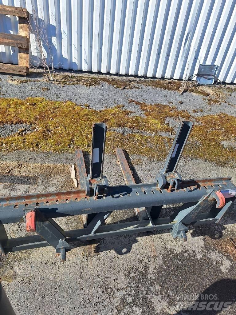 Ålö L1220 Transport - Altele