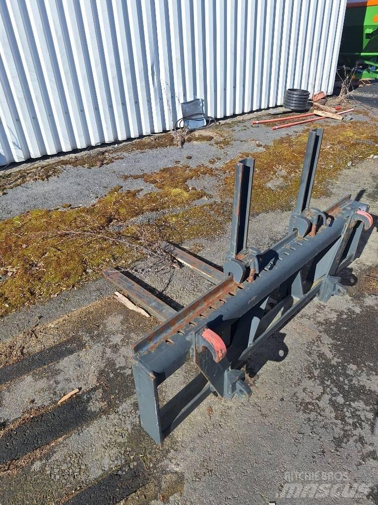 Ålö L1220 Transport - Altele