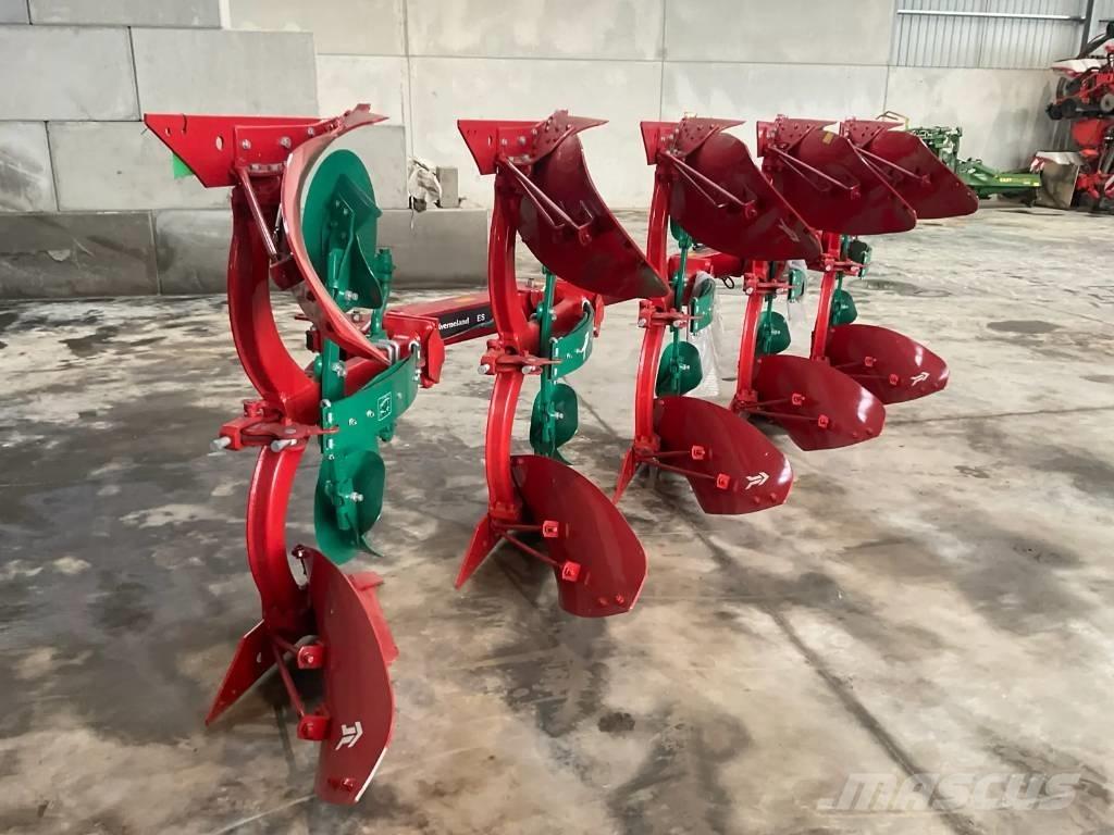 Kverneland ES 100 Pluguri conventionale