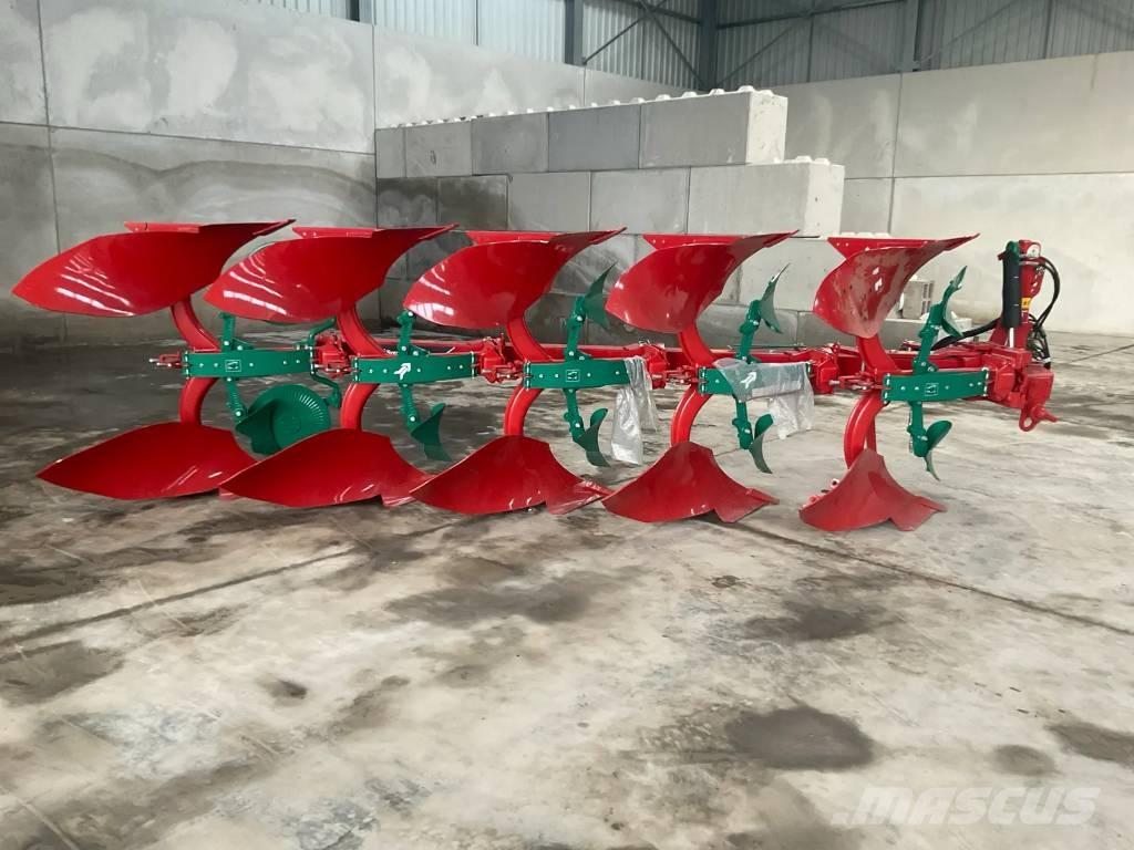 Kverneland ES 100 Pluguri conventionale