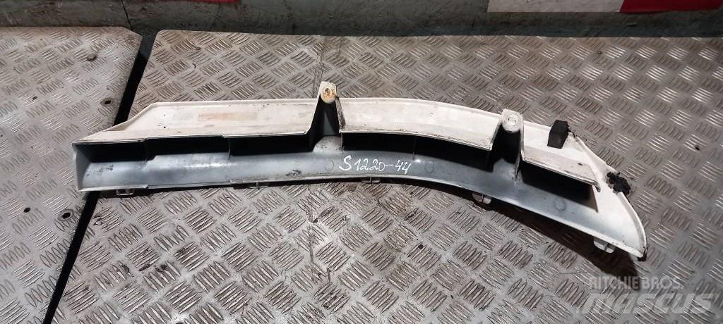 Scania G 400   1431931 Cabine si interior