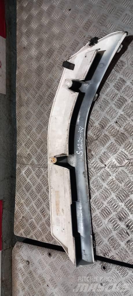 Scania G 400   1431931 Cabine si interior