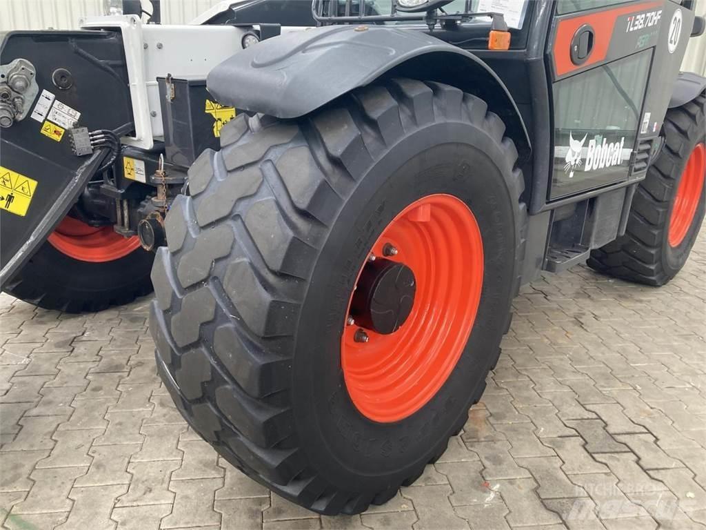 Bobcat TL 38.70 HF Manipulatoare agricole