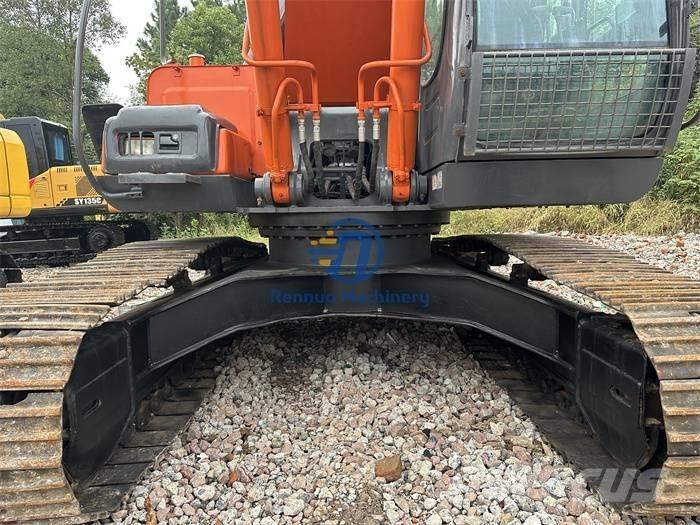 Hitachi ZX 240G Excavatoare pe șenile
