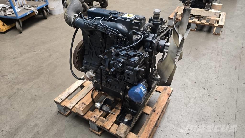 Kubota V 2203 Motoare