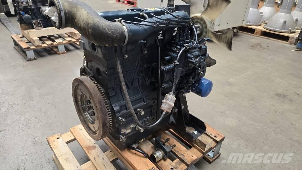Kubota V 2203 Motoare
