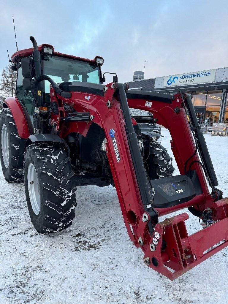 Case IH Farmall 85 A Tractoare