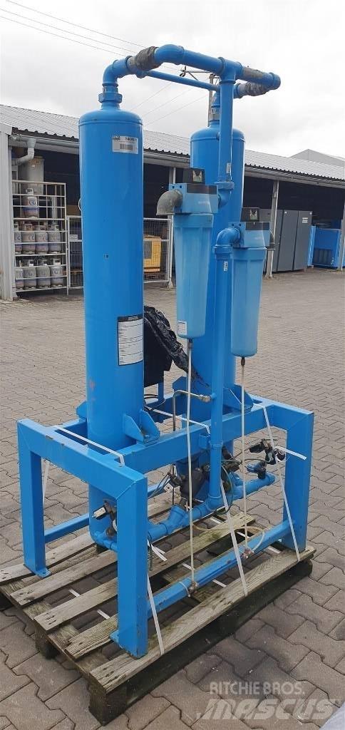  HANKINSON DK260 Uscatoare cu aer comprimat