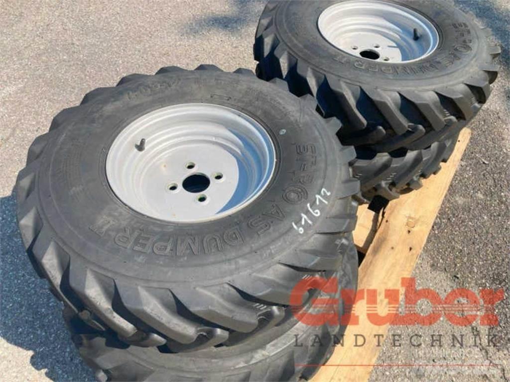 Striegel Bereifung Utilaje si accesorii folosite la cresterea animalelor