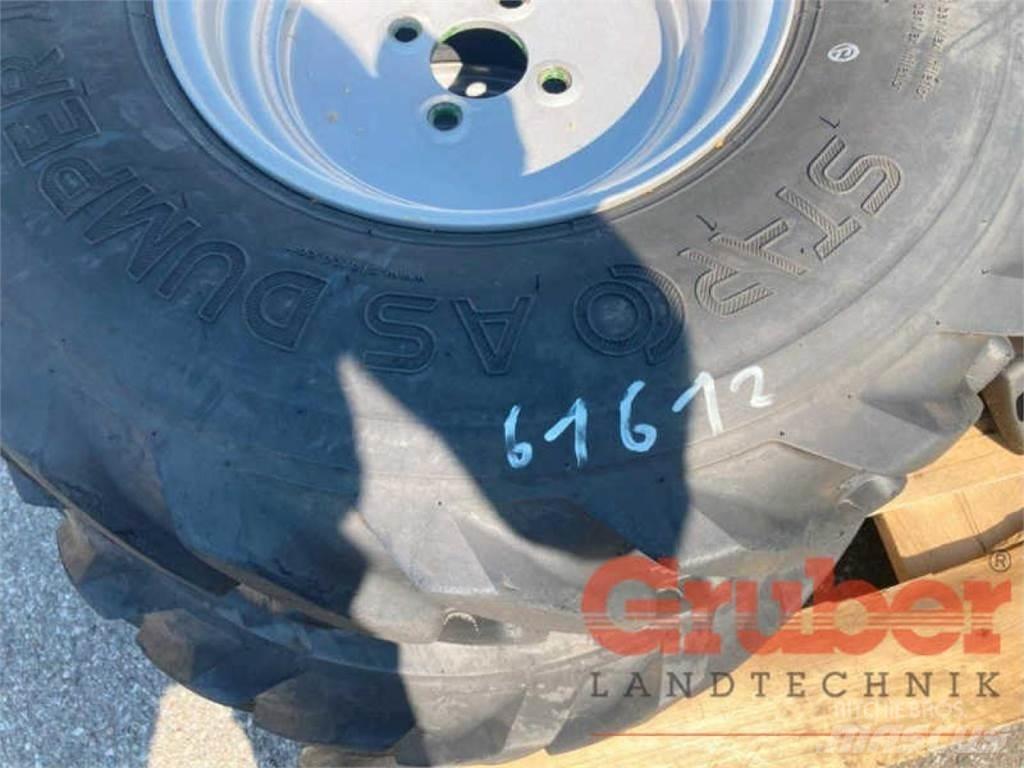 Striegel Bereifung Utilaje si accesorii folosite la cresterea animalelor