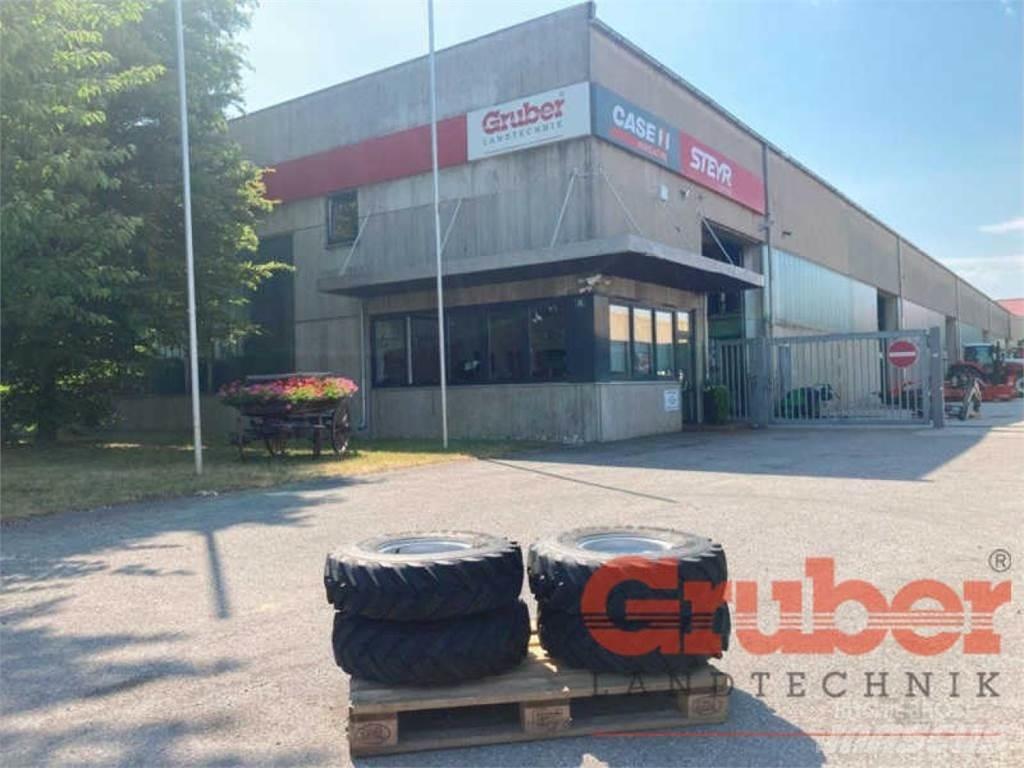 Striegel Bereifung Utilaje si accesorii folosite la cresterea animalelor