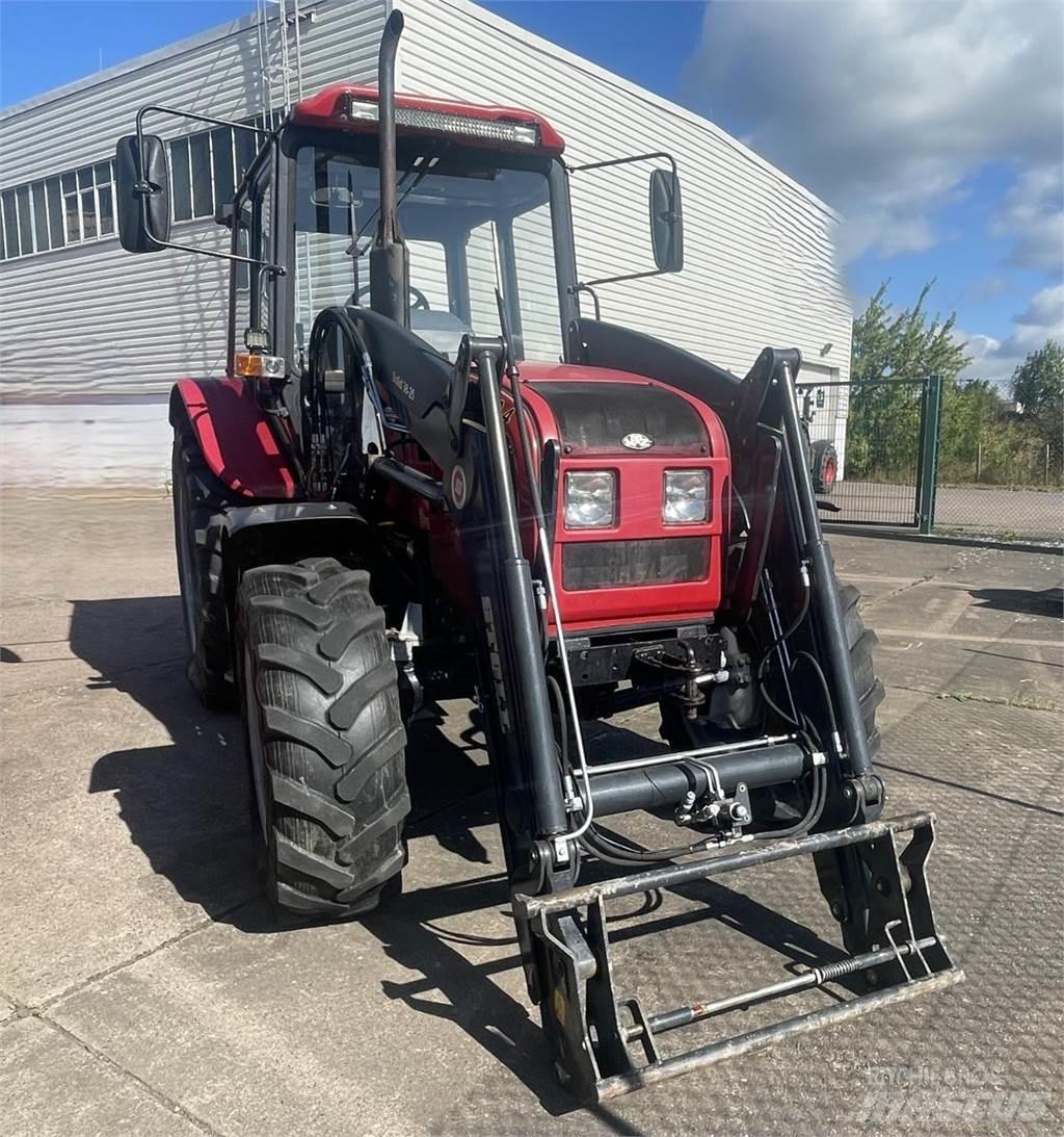 Belarus MTS 920 A Tractoare