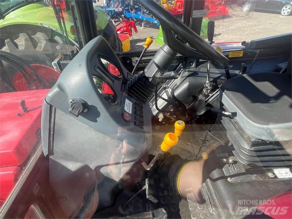 Belarus MTS 920 A Tractoare