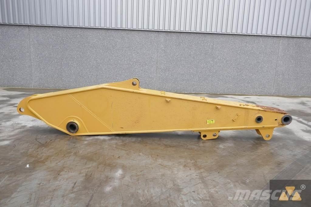 CAT Stick 336FL Transport - Altele