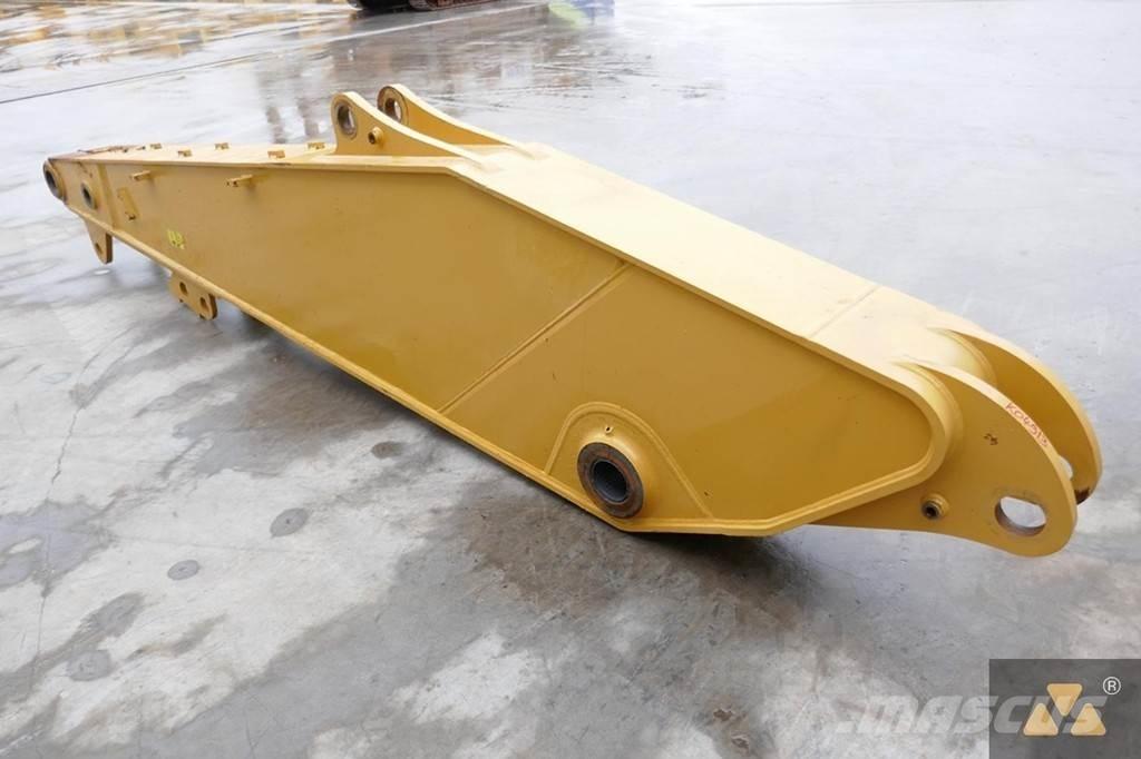 CAT Stick 336FL Transport - Altele
