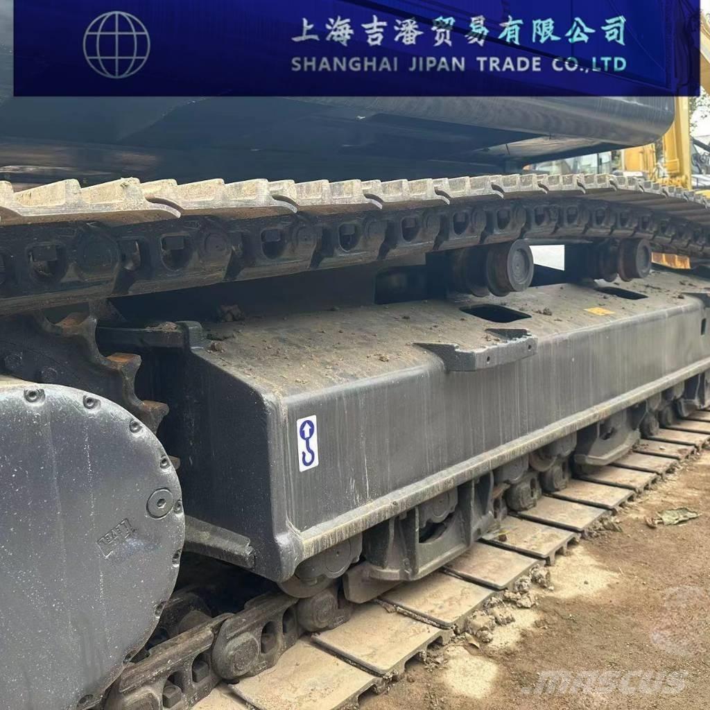 Kobelco SK 350 Excavatoare pe șenile
