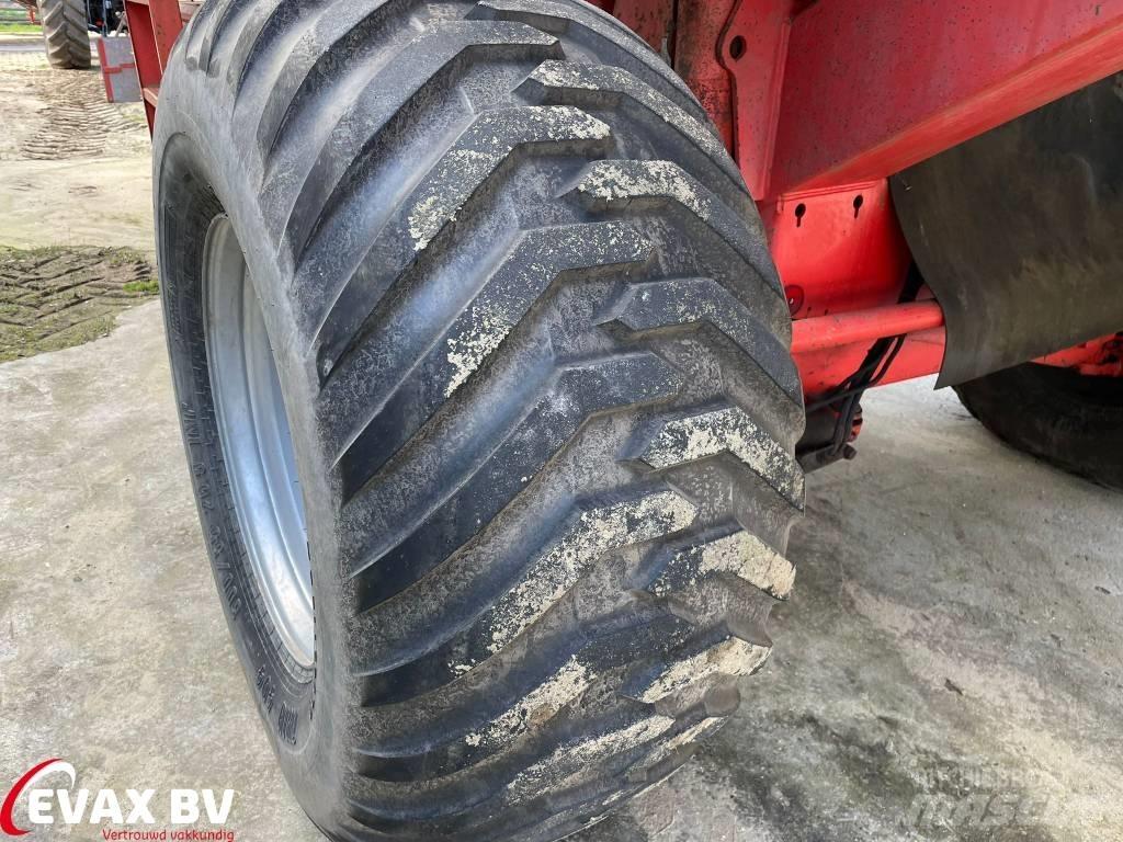 Grimme SE 150-60 NB Recoltatoare de cartofi