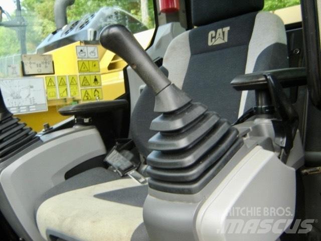 CAT 314 E Excavatoare pe șenile
