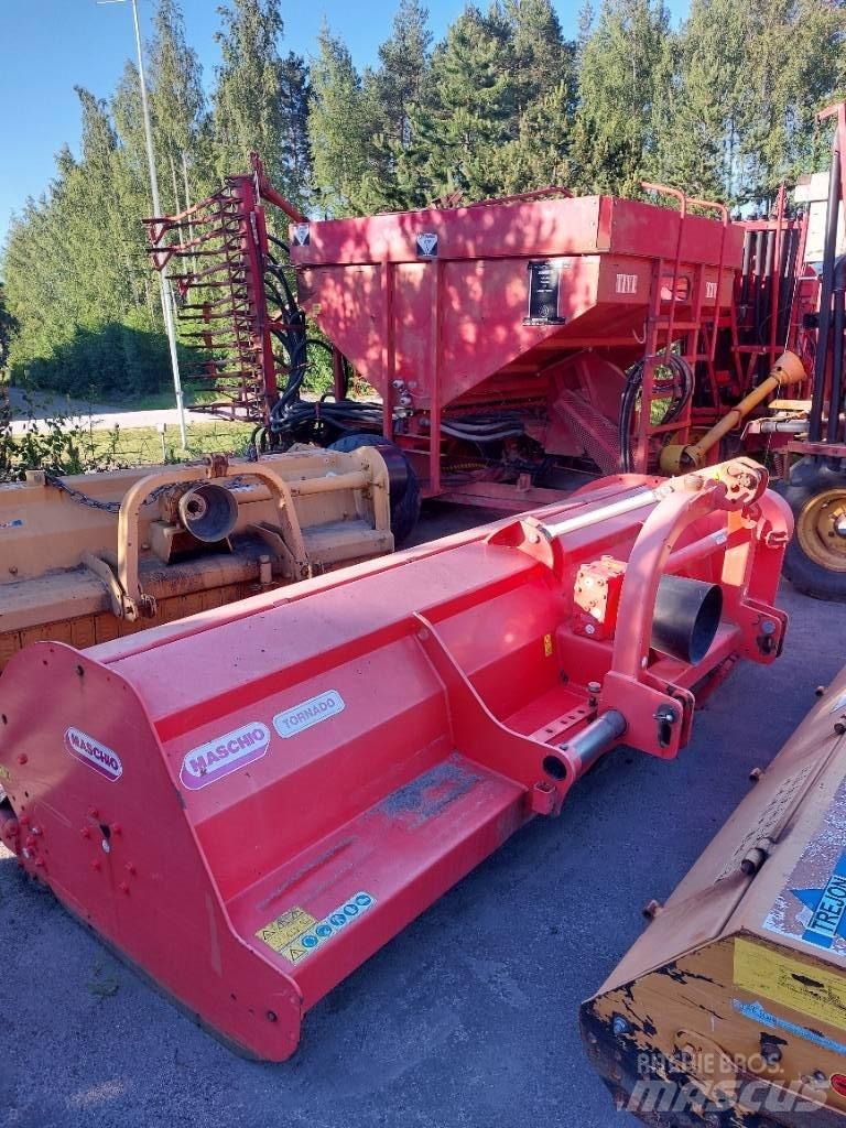 Maschio Tornado 280 Cositoare