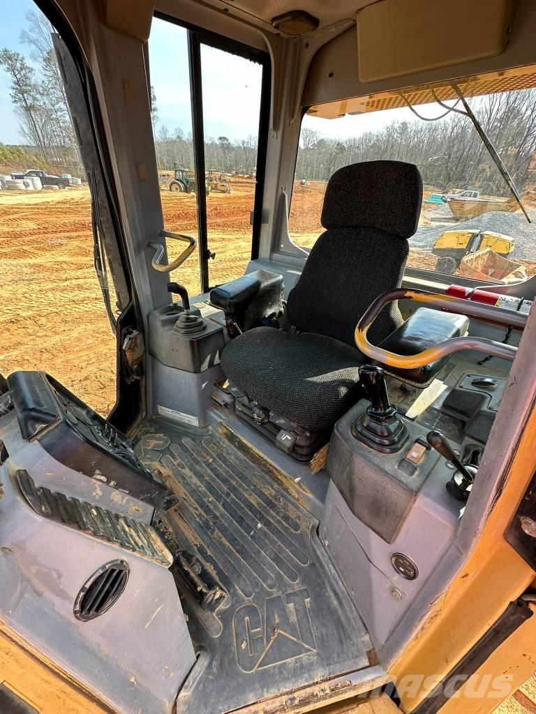 CAT D 5 G LGP Buldozere pe senile