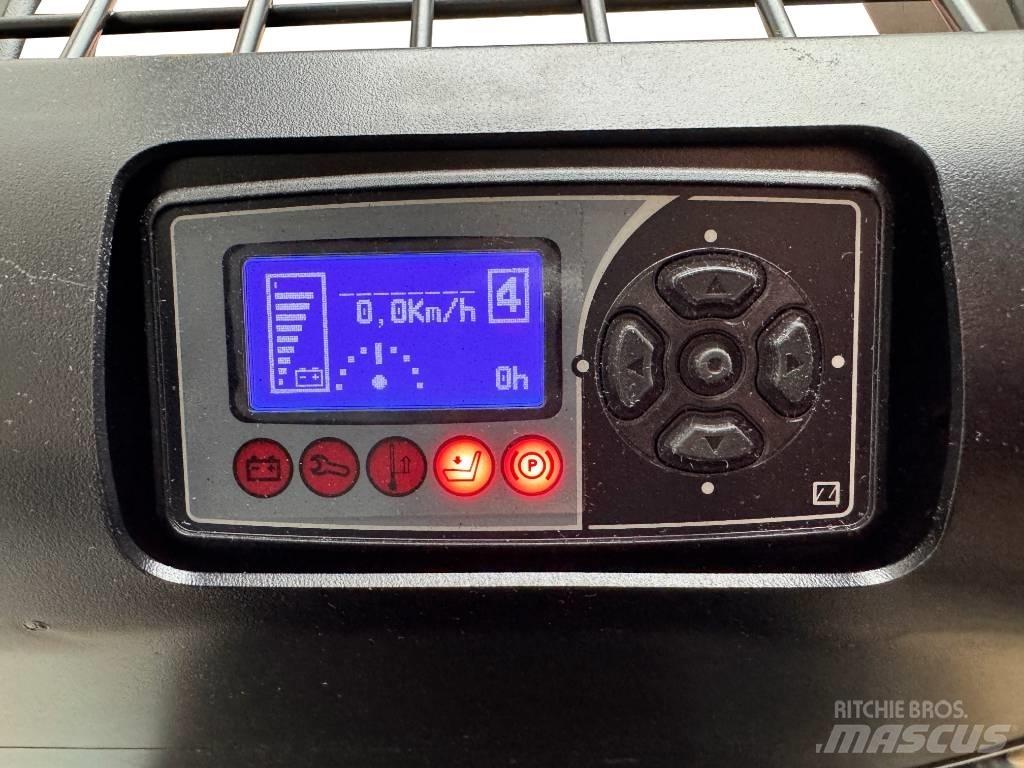 EP JX 1 Utilaje speciale de ridicare si agatare