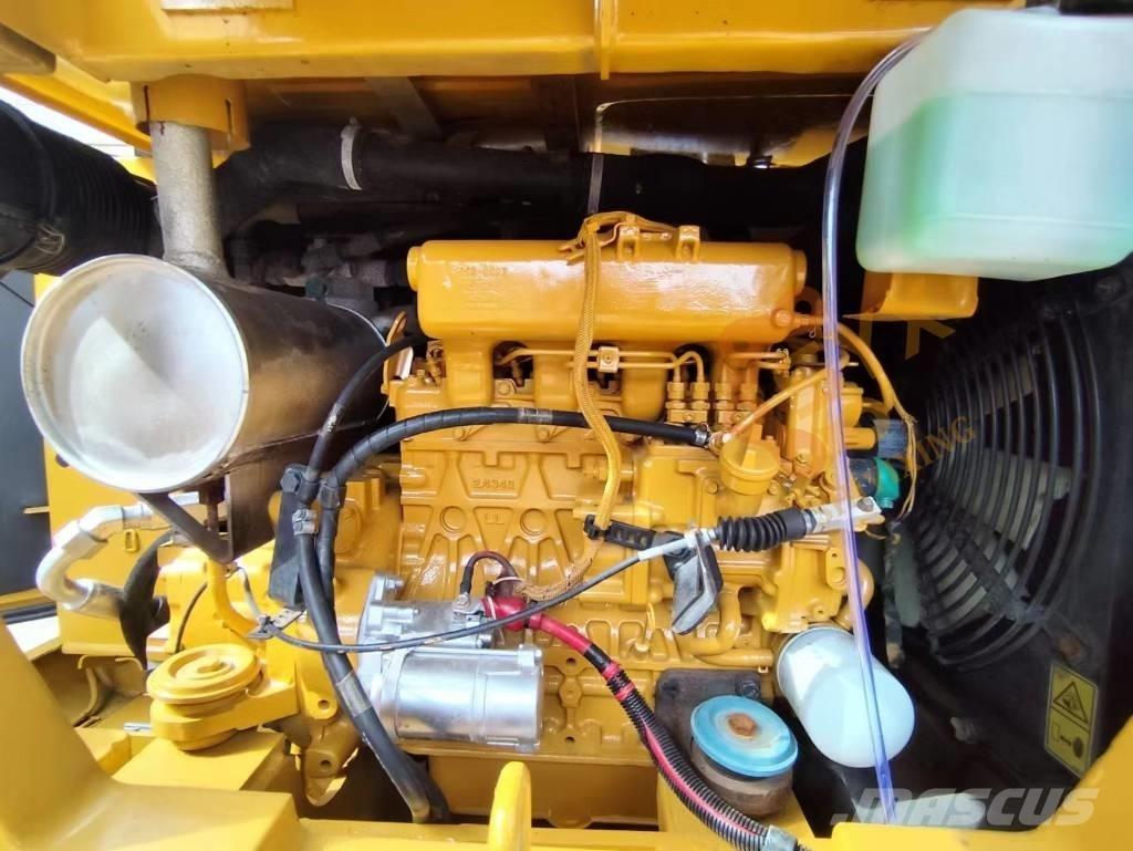 CAT 306 E2 Mini excavatoare < 7t