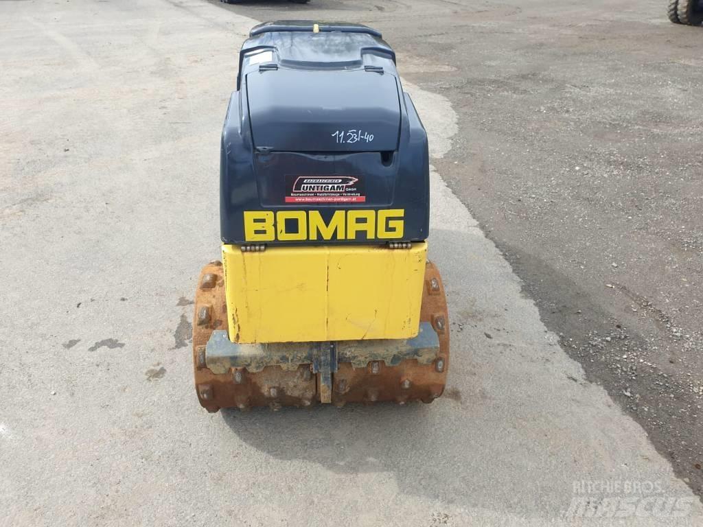 Bomag BMP 8500 Compactoare sol