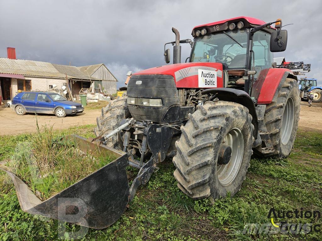 McCormick XTX 185 Tractoare