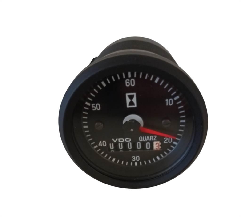 Eco Log 6001561 Electronice