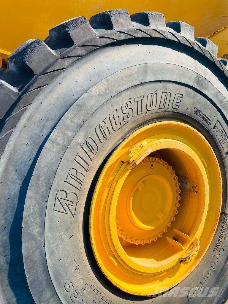 Volvo A 60 H Transportoare articulate