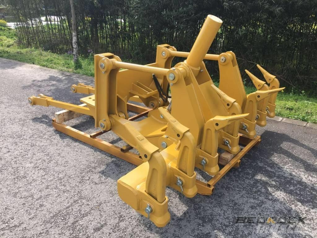 CAT 16H 16G Ripper Alte componente