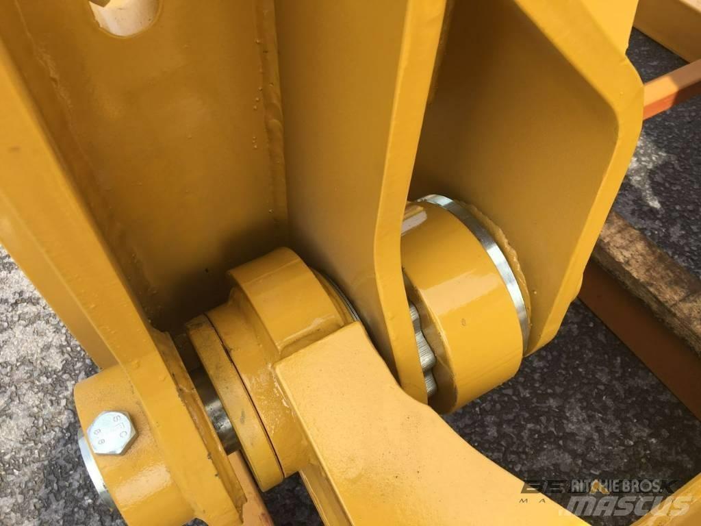 CAT 16H 16G Ripper Alte componente