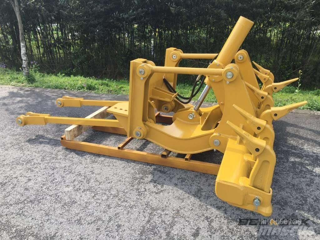 CAT 16H 16G Ripper Alte componente