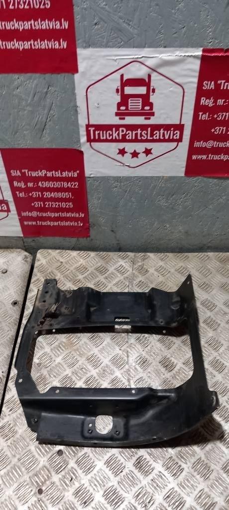 Scania R440  1853335 Cabine si interior