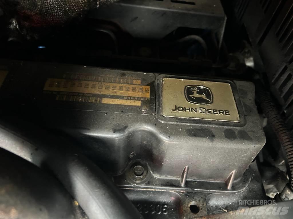 Sdmo J 44 K Generatoare Diesel