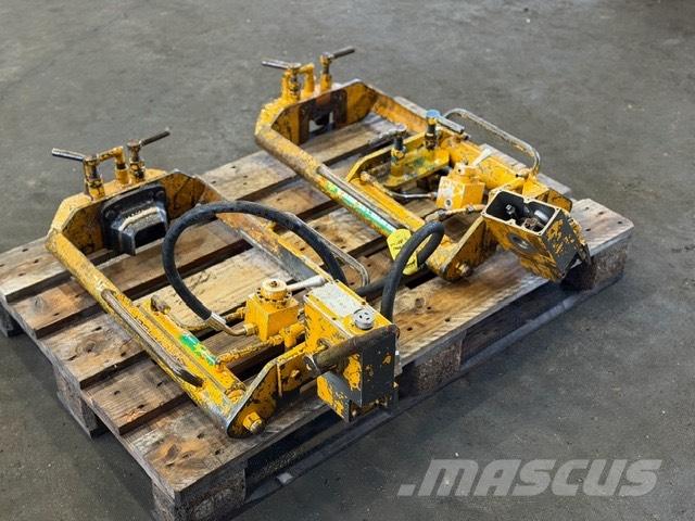 Geismar PODSTAWA Intretinere cale ferata