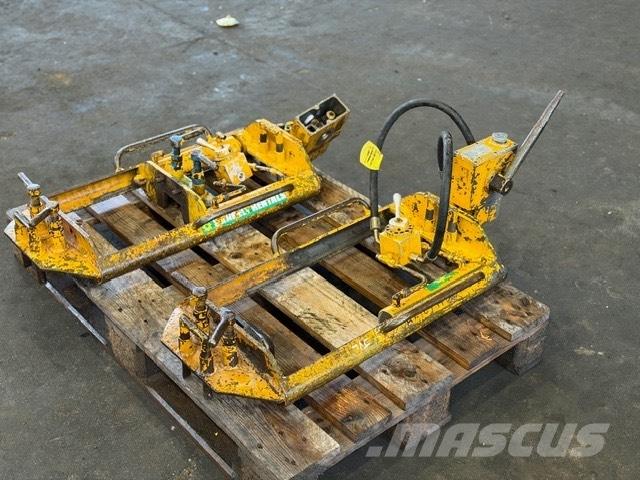 Geismar PODSTAWA Intretinere cale ferata