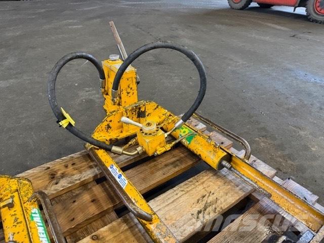 Geismar PODSTAWA Intretinere cale ferata