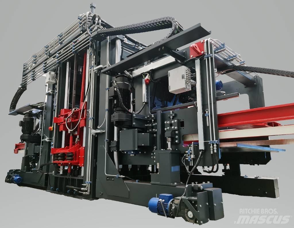  Prometal PRO 1500 Utilaje pentru beton si piatra