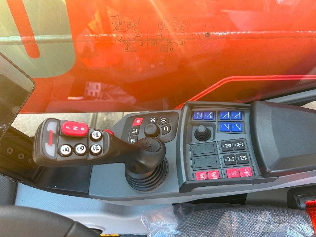 Manitou 3570 ES Stivuitoare telescopice